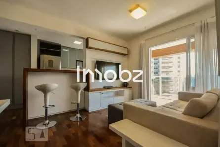 Apartamento com 2 Quartos à venda, 74m² no Vila Gertrudes, São Paulo