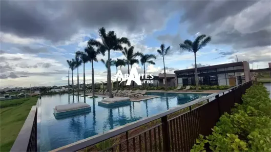 Lote/Terreno à venda, 507m² no Gávea, Uberlândia
