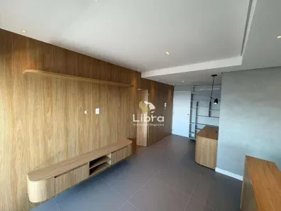 Apartamento com 1 Quarto para alugar, 55m² no Jardim Emília, Sorocaba