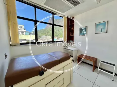 Sala Comercial à venda, 38m² no Botafogo, Rio de Janeiro