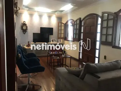 Casa com 3 Quartos para alugar, 300m² no Paquetá, Belo Horizonte
