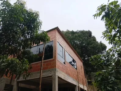 Apartamento à venda, 24m² no Bemposta, Três Rios
