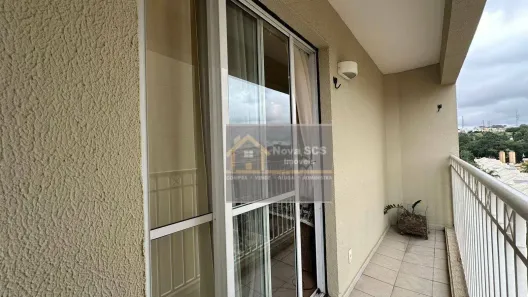 Apartamento com 3 Quartos à venda, 78m² no Mauá, São Caetano do Sul
