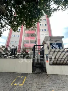 Apartamento com 3 Quartos à venda, 60m² no Vila Guarani (Z Sul), São Paulo