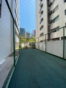 Apartamento com 4 Quartos à venda, 215m² no Boa Viagem, Recife