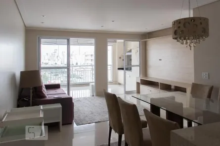 Apartamento com 2 Quartos à venda, 81m² no Vila Gumercindo, São Paulo