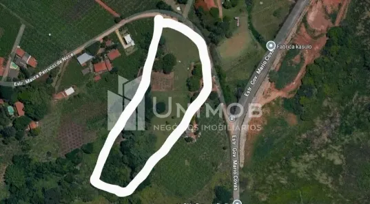 Lote/Terreno à venda, 20000m² no Macuco, Valinhos
