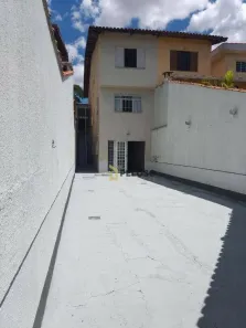 Sobrado com 3 Quartos à venda, 341m² no Vila Mazzei, São Paulo