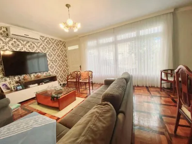 Casa com 6 Quartos à venda, 165m² no Trindade, Florianópolis