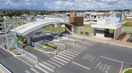 Lote/Terreno à venda, 371m² no , Cuiabá