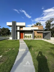 Casa com 3 Quartos à venda, 124m² no Ubatiba, Maricá