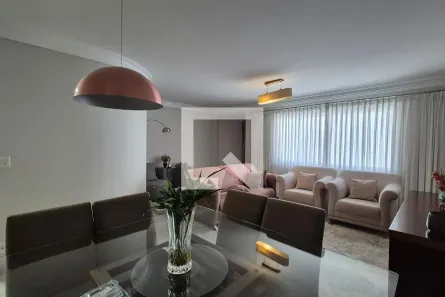 Casa de Condomínio com 3 Quartos à venda, 269m² no Vila Valparaíso, Santo André