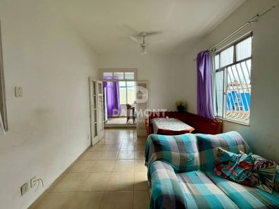 Apartamento com 1 Quarto à venda, 40m² no Centro, Cabo Frio