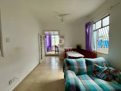 Apartamento com 1 Quarto à venda, 40m² no Centro, Cabo Frio