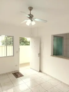 Apartamento com 1 Quarto para alugar, 38m² no Santana, São Paulo