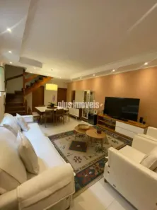 Sobrado com 4 Quartos à venda, 310m² no Vila Ipojuca, São Paulo