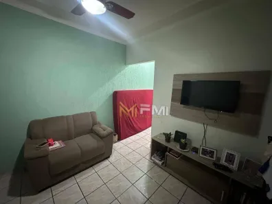 Casa com 2 Quartos à venda, 101m² no Jardim do Bosque, Hortolândia