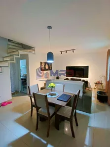 Casa de Condomínio com 3 Quartos à venda, 125m² no Tanque, Rio de Janeiro