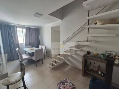 Cobertura com 3 Quartos à venda, 120m² no Bosque dos Eucaliptos, São José dos Campos