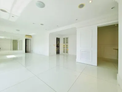 Apartamento com 2 Quartos para alugar, 124m² no Brooklin Paulista, São Paulo