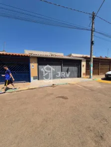 Casa de Condomínio com 3 Quartos à venda, 163m² no Setor de Chácaras Anhangüera B, Valparaíso de Goiás
