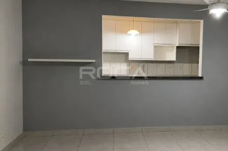 Apartamento com 2 Quartos à venda, 48m² no Condomínio Mirante Sul, Ribeirão Preto