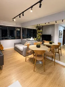 Apartamento com 2 Quartos à venda, 57m² no Barro Vermelho, Natal