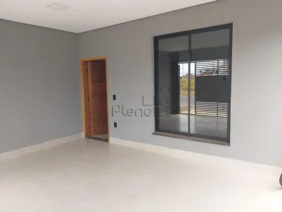 Casa com 3 Quartos à venda, 100m² no Jardim Bom Sucesso, Indaiatuba