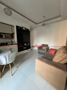 Apartamento com 3 Quartos à venda, 80m² no Jardim Santiago, Indaiatuba