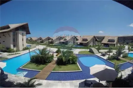Apartamento com 2 Quartos à venda, 63m² no , Ipojuca