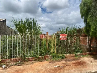 Lote/Terreno à venda, 282m² no Jardim Aurora, Sarandi