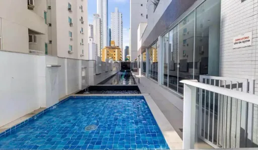 Apartamento com 3 Quartos para alugar, 125m² no Pioneiros, Balneário Camboriú