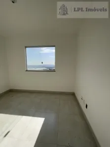 Apartamento com 2 Quartos à venda, 58m² no Residencial Masterville, Sarzedo