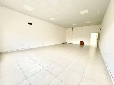 Sala Comercial para alugar, 65m² no Itoupava Central, Blumenau