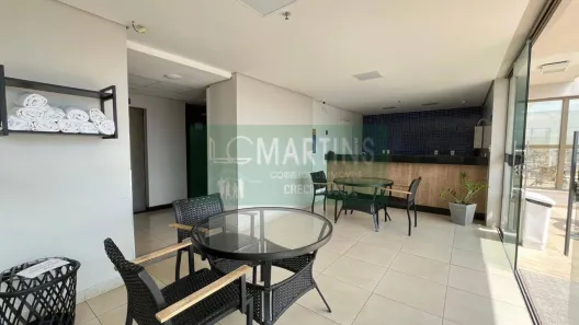 Apartamento com 1 Quarto à venda, 19m² no Nova Suíssa, Belo Horizonte