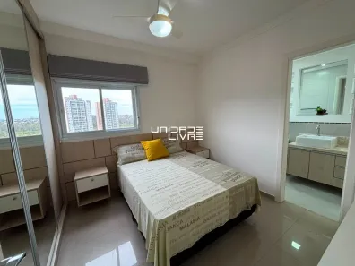 Apartamento com 2 Quartos para venda ou aluguel, 69m² no Loteamento Mogilar, Mogi das Cruzes