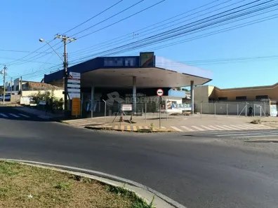 Lote/Terreno à venda, 1182m² no Jardim Marajó, São José do Rio Preto