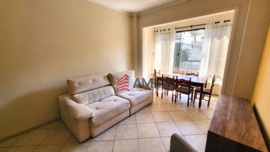 Apartamento com 3 Quartos à venda, 110m² no Icaraí, Niterói