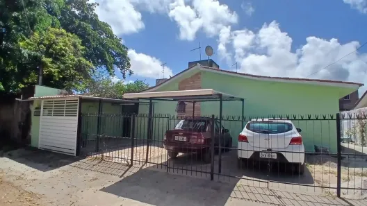  com 2 Quartos à venda, 53m² no Pau Amarelo, Paulista