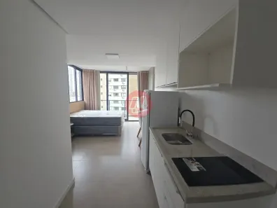 Apartamento com 1 Quarto para alugar, 30m² no Independência, Porto Alegre