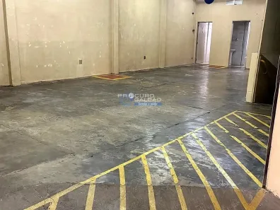 Galpão/Depósito/Armazém para alugar, 750m² no Planalto, São Bernardo do Campo