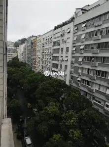 Apartamento com 4 Quartos à venda, 240m² no Copacabana, Rio de Janeiro