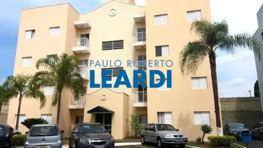 Apartamento com 2 Quartos à venda, 60m² no Ortizes, Valinhos