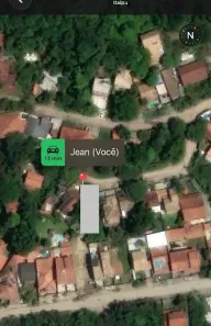 Lote/Terreno à venda, 442m² no Itaipu, Niterói