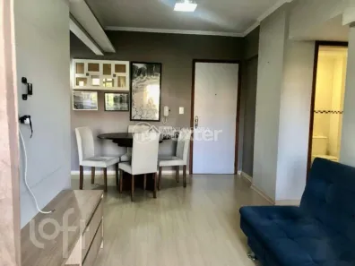 Apartamento com 1 Quarto à venda, 46m² no Vila Cachoeirinha, Cachoeirinha