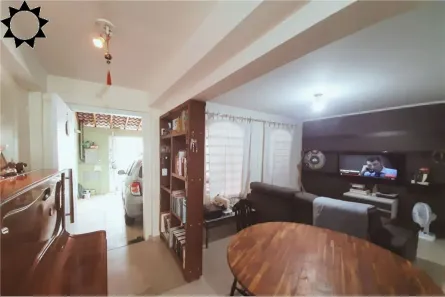Casa com 2 Quartos à venda, 125m² no Quitaúna, Osasco