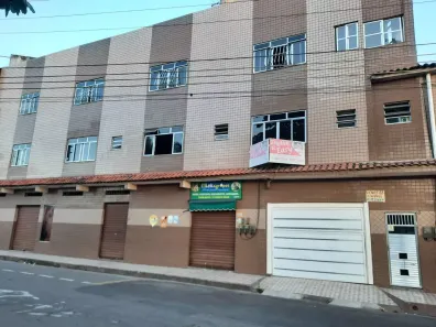 Apartamento com 4 Quartos à venda, 200m² no Santo Agostinho, Volta Redonda