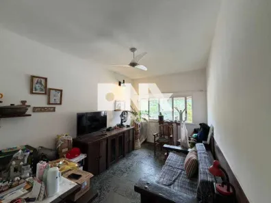 Apartamento com 3 Quartos à venda, 87m² no Jardim Botânico, Rio de Janeiro