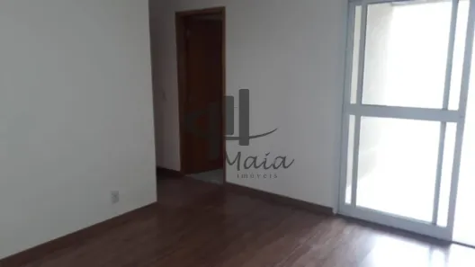 Apartamento com 2 Quartos para alugar, 85m² no Fundação, São Caetano do Sul
