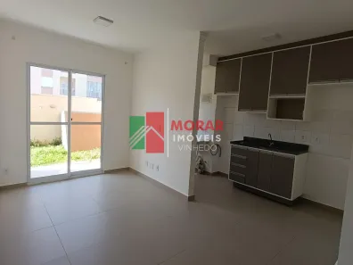 Apartamento com 2 Quartos para alugar, 50m² no Capela, Vinhedo